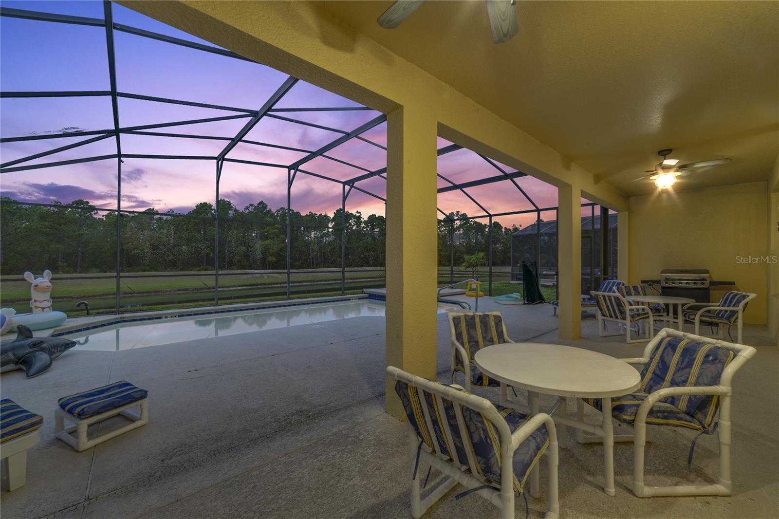 Image 43 of 48 For 8601 La Isla Drive