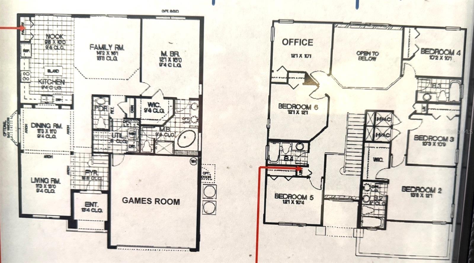 Image 48 of 48 For 8601 La Isla Drive