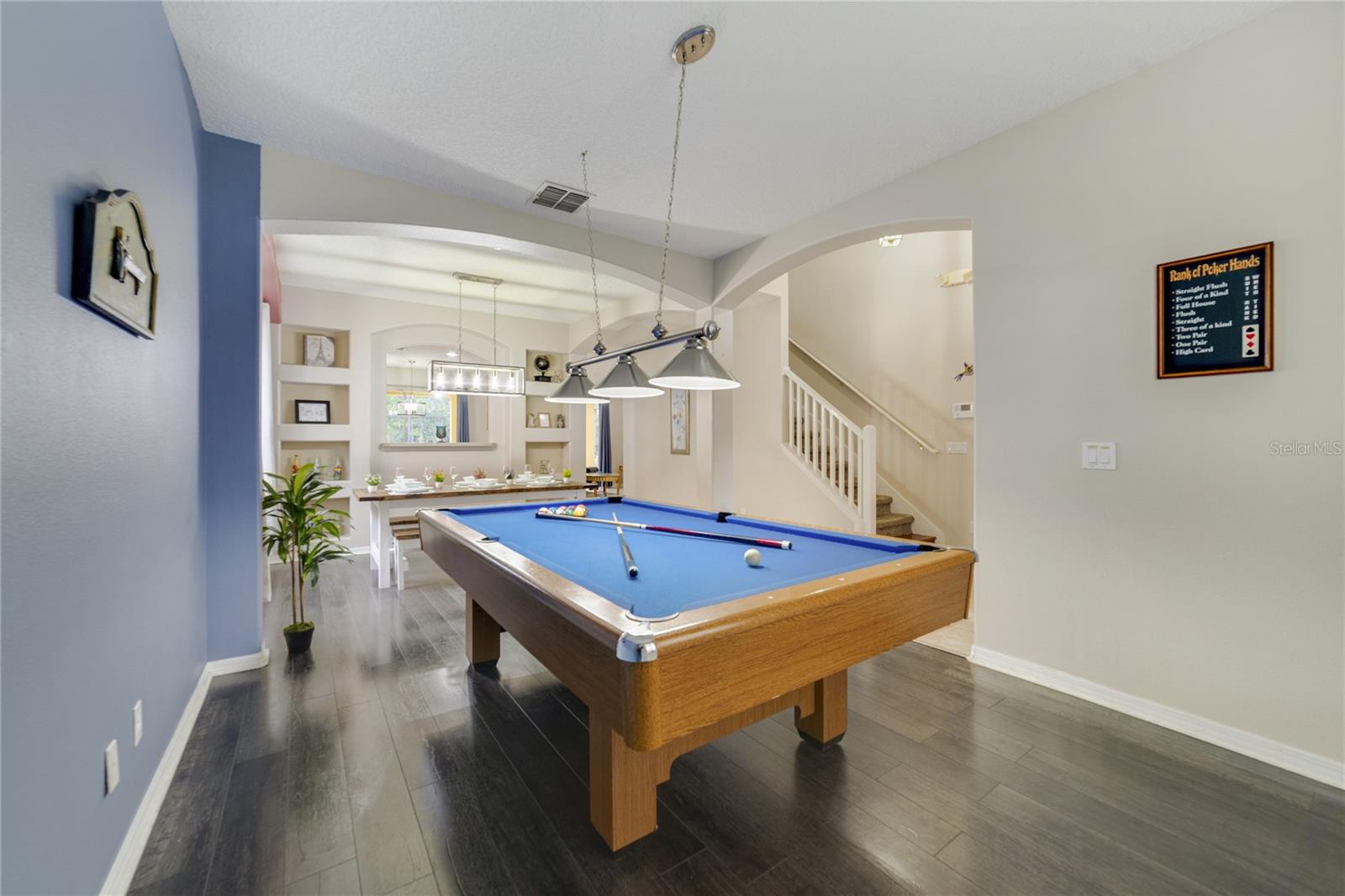 Image 7 of 48 For 8601 La Isla Drive