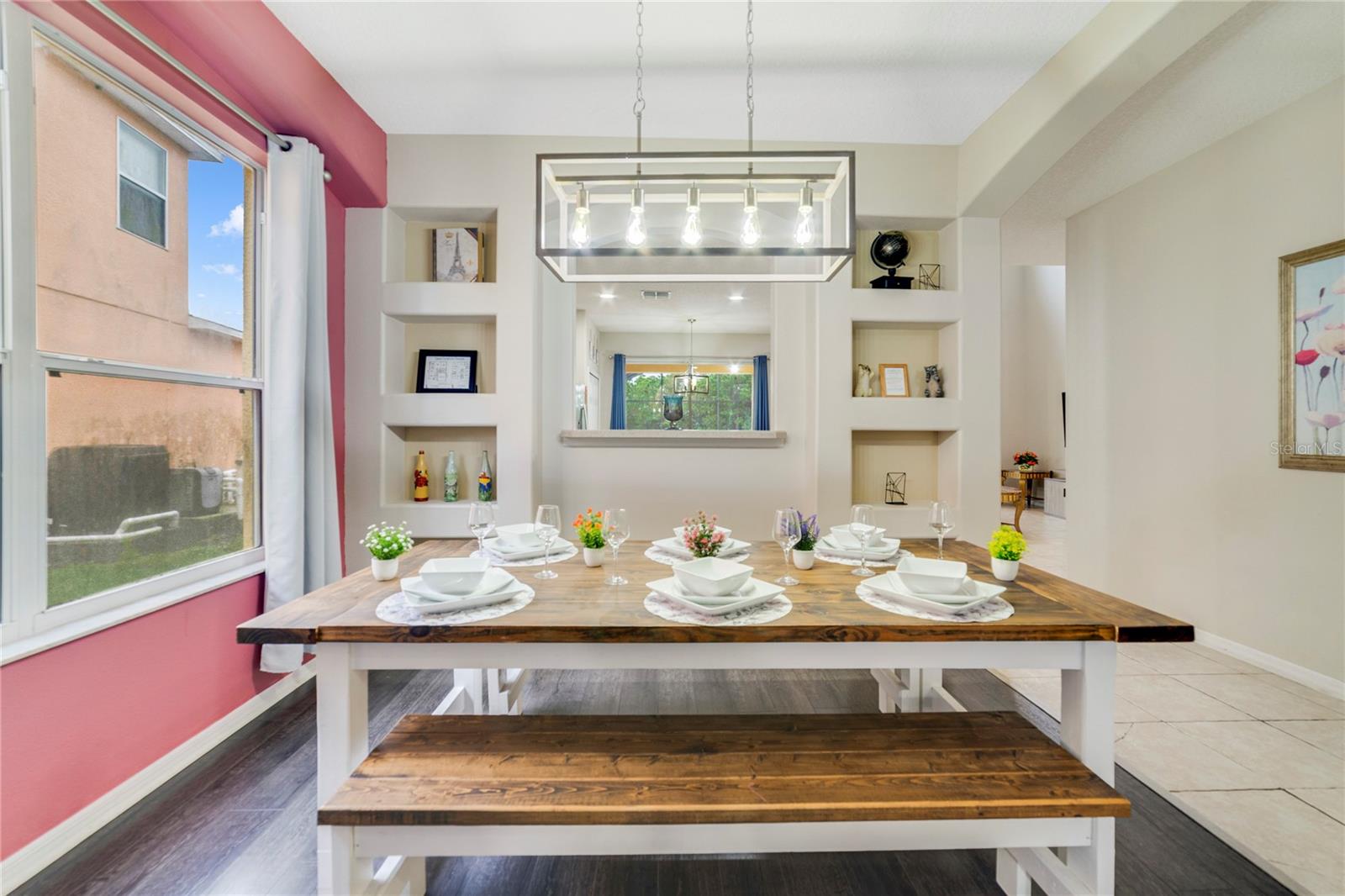 Image 8 of 48 For 8601 La Isla Drive