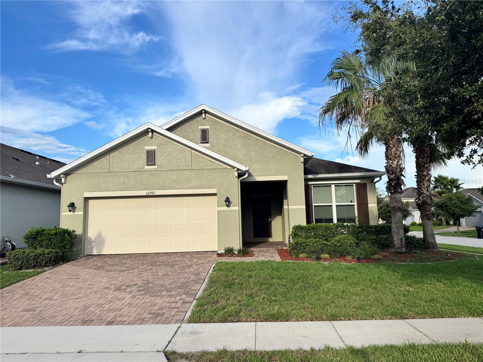 Details for 12093 Stone Bark Trail, ORLANDO, FL 32824