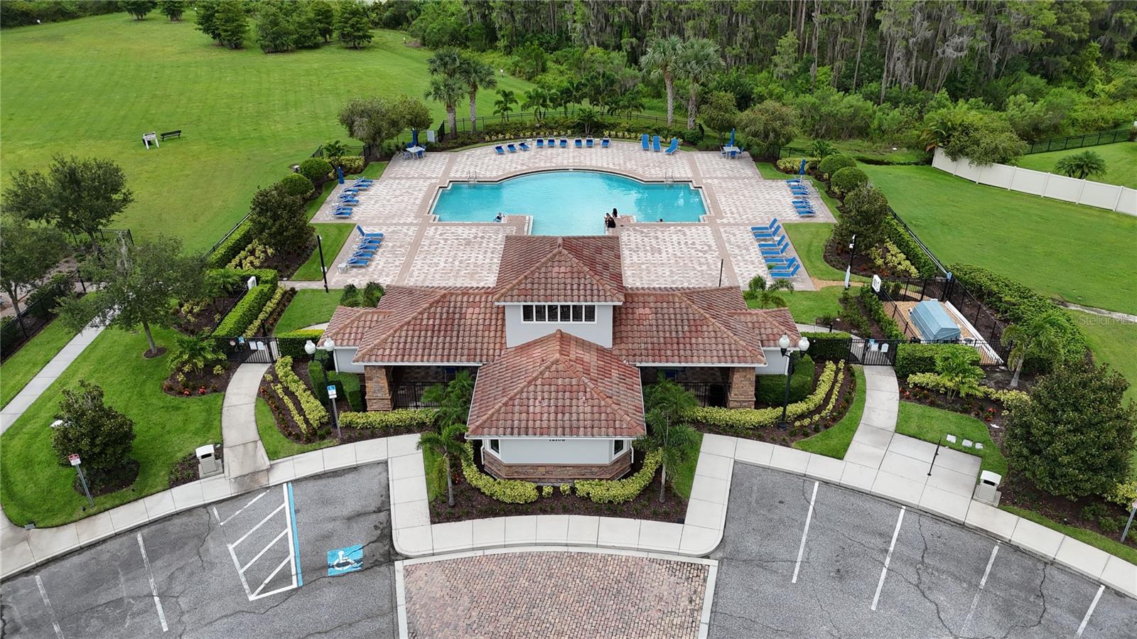 Image 36 of 40 For 12093 Stone Bark Trail