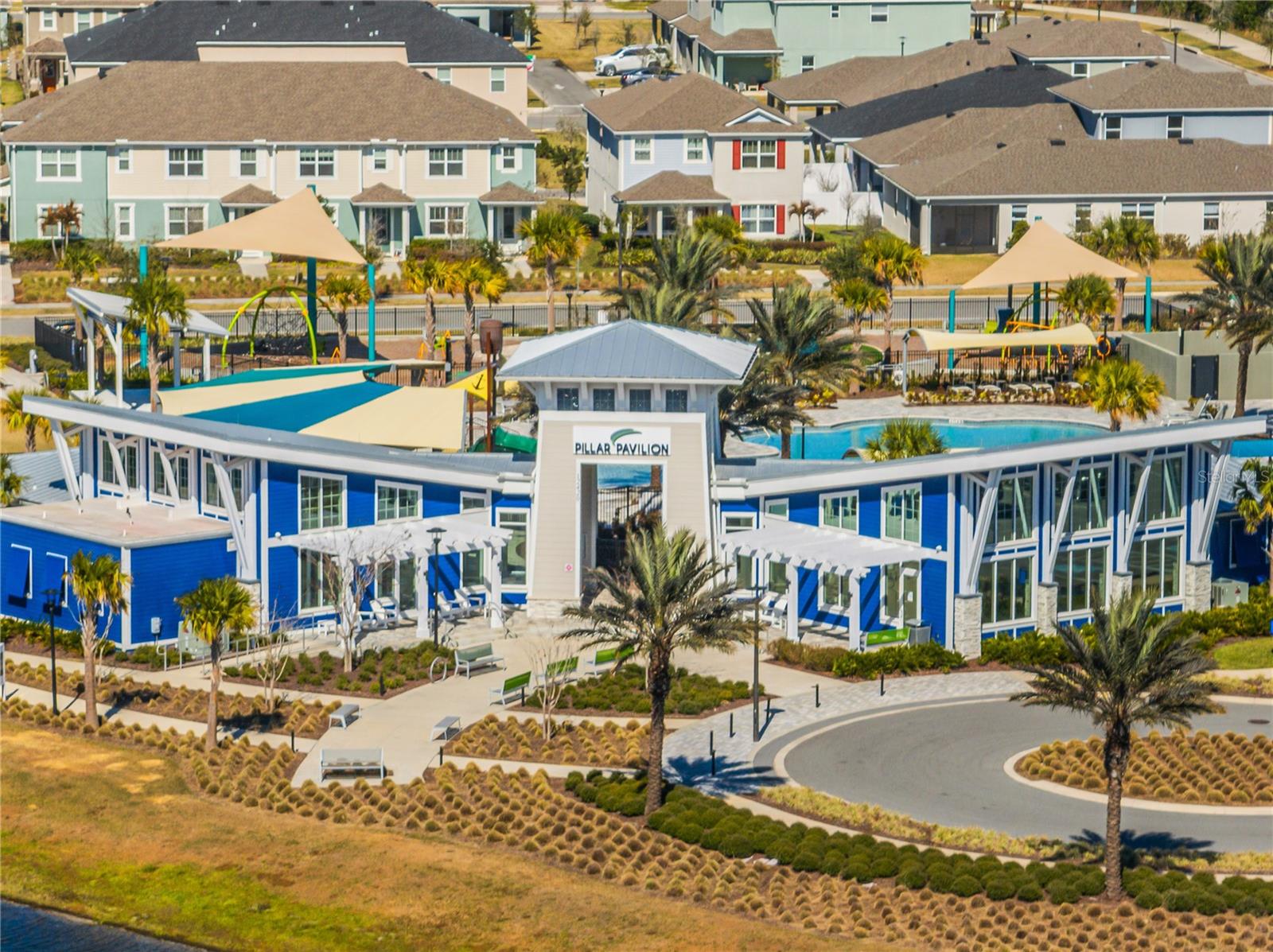 Image 22 of 41 For 9867 Walkway Drive