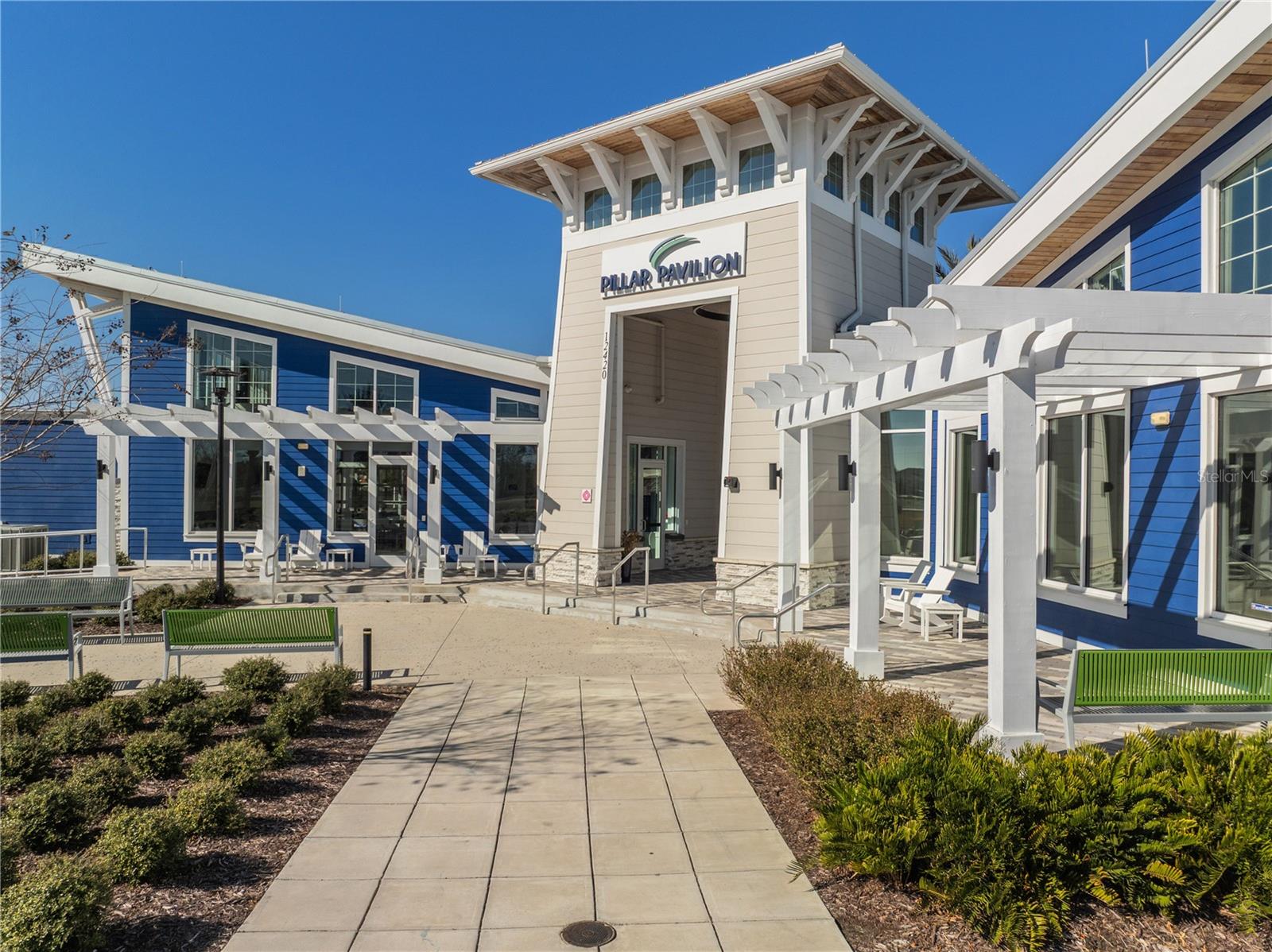 Image 23 of 41 For 9867 Walkway Drive