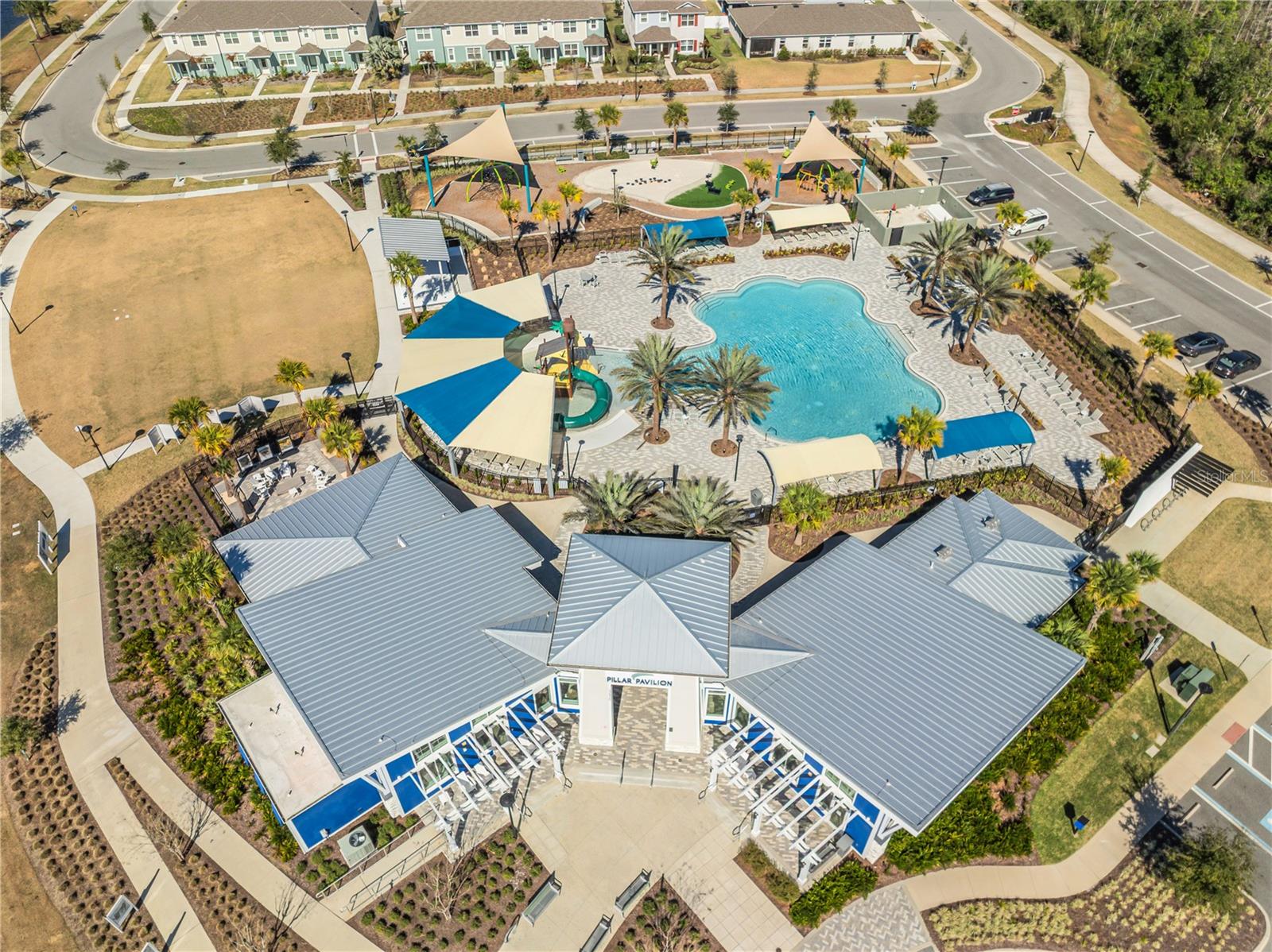 Image 24 of 41 For 9867 Walkway Drive