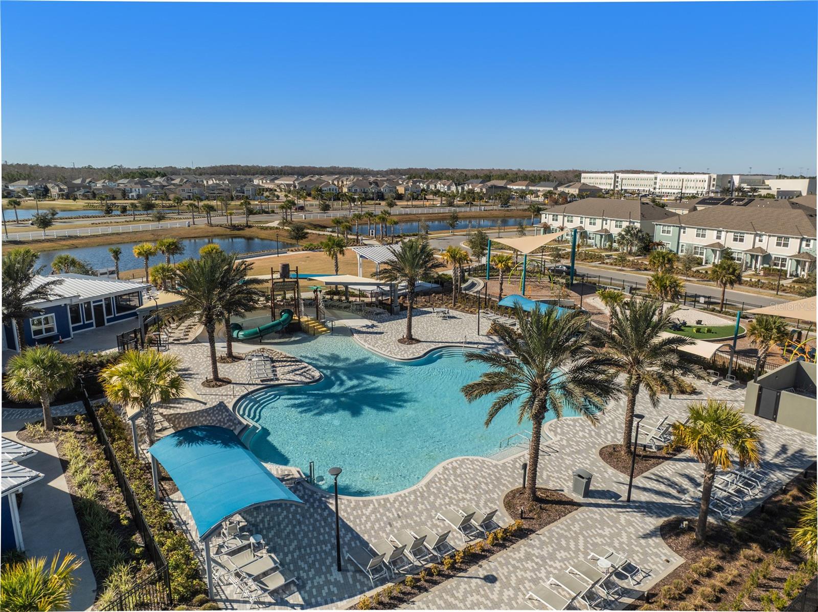 Image 25 of 41 For 9867 Walkway Drive