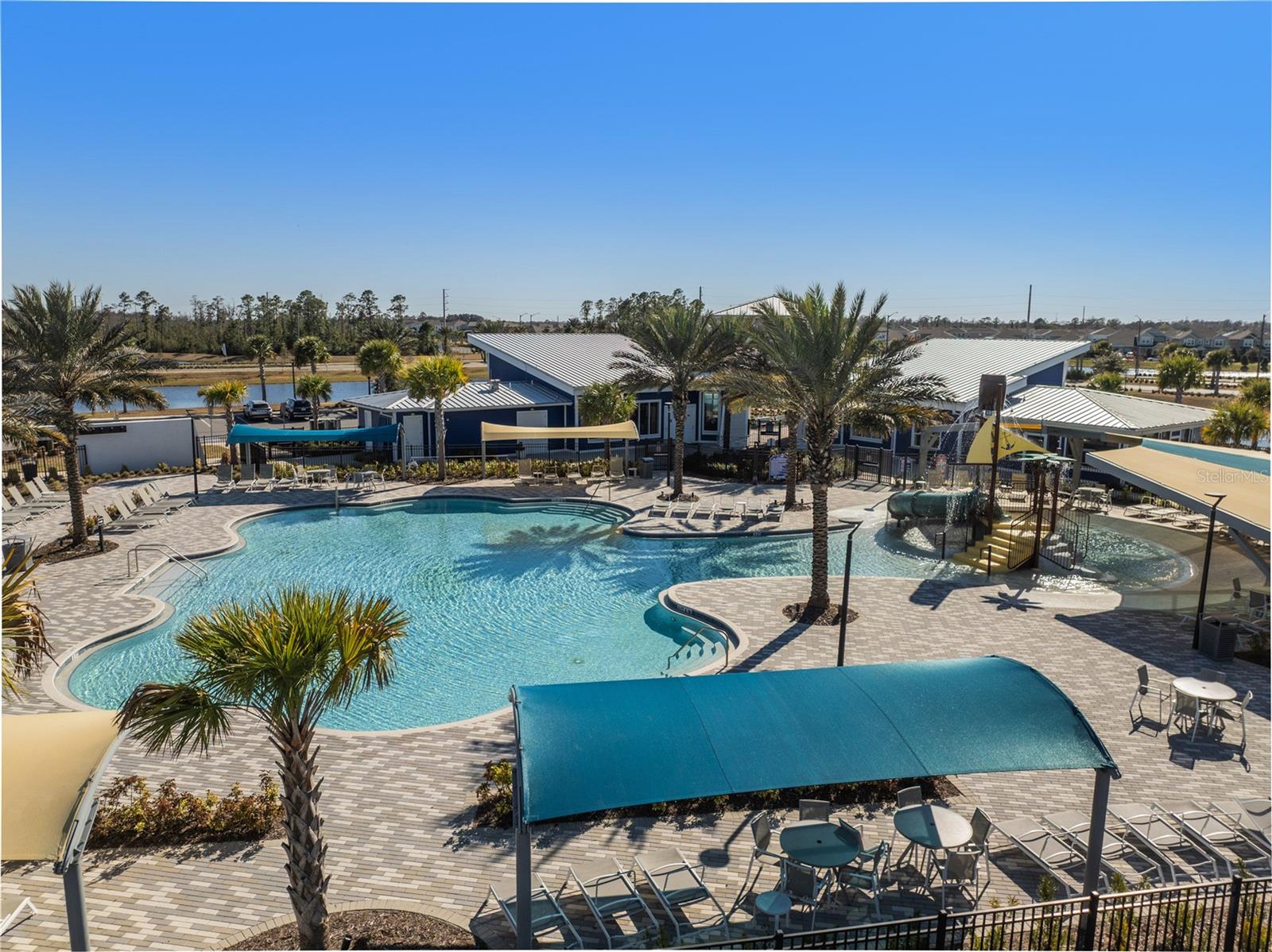 Image 26 of 41 For 9867 Walkway Drive