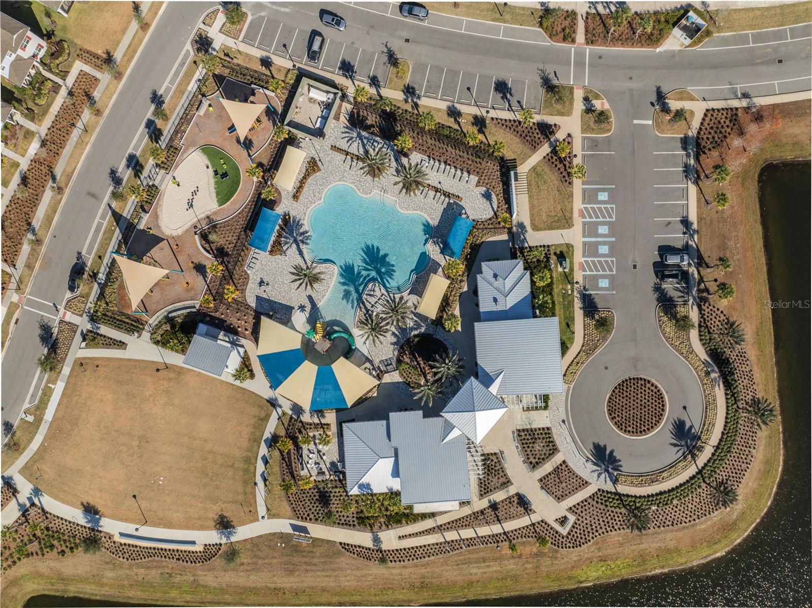 Image 28 of 41 For 9867 Walkway Drive