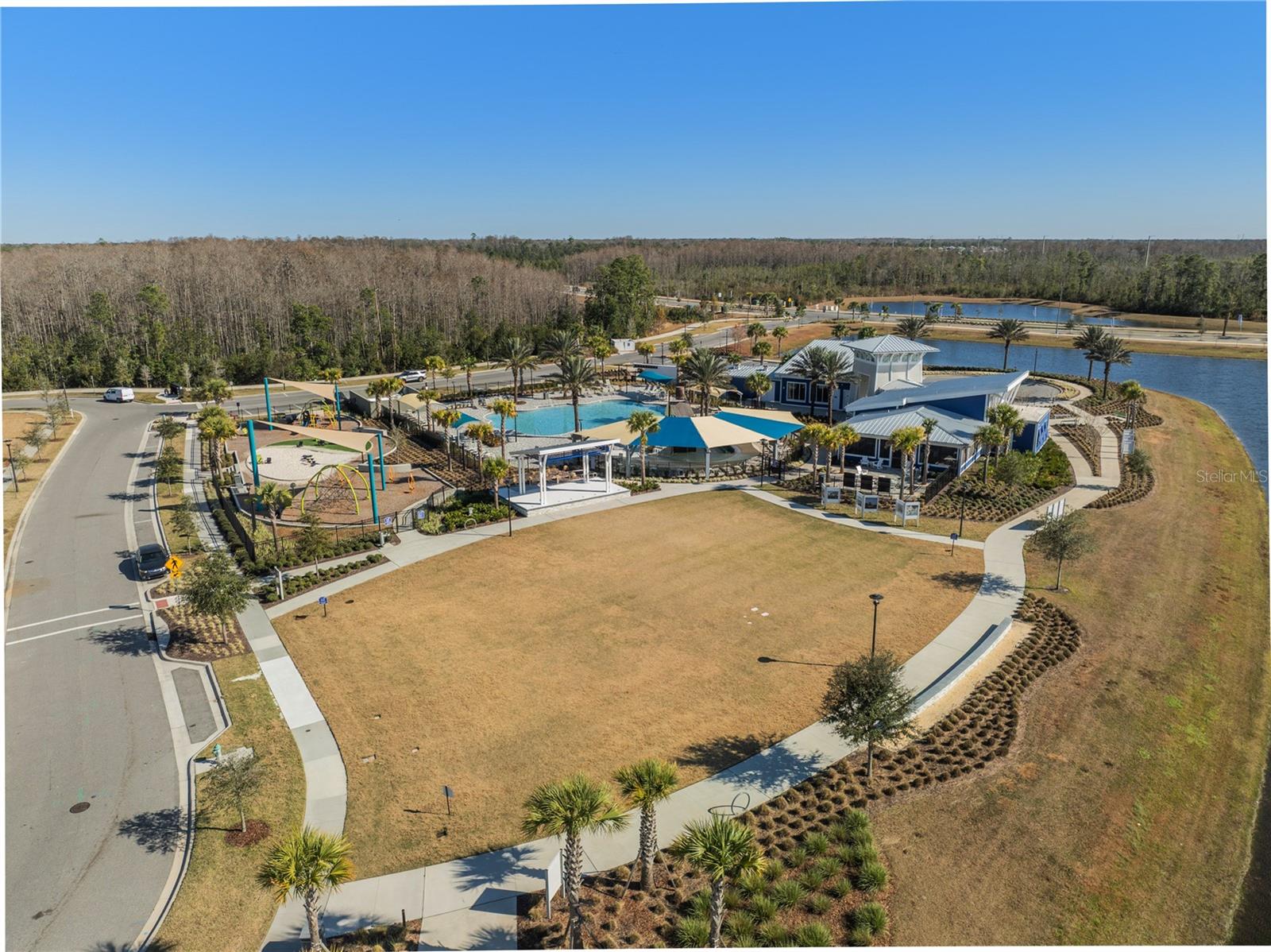 Image 29 of 41 For 9867 Walkway Drive