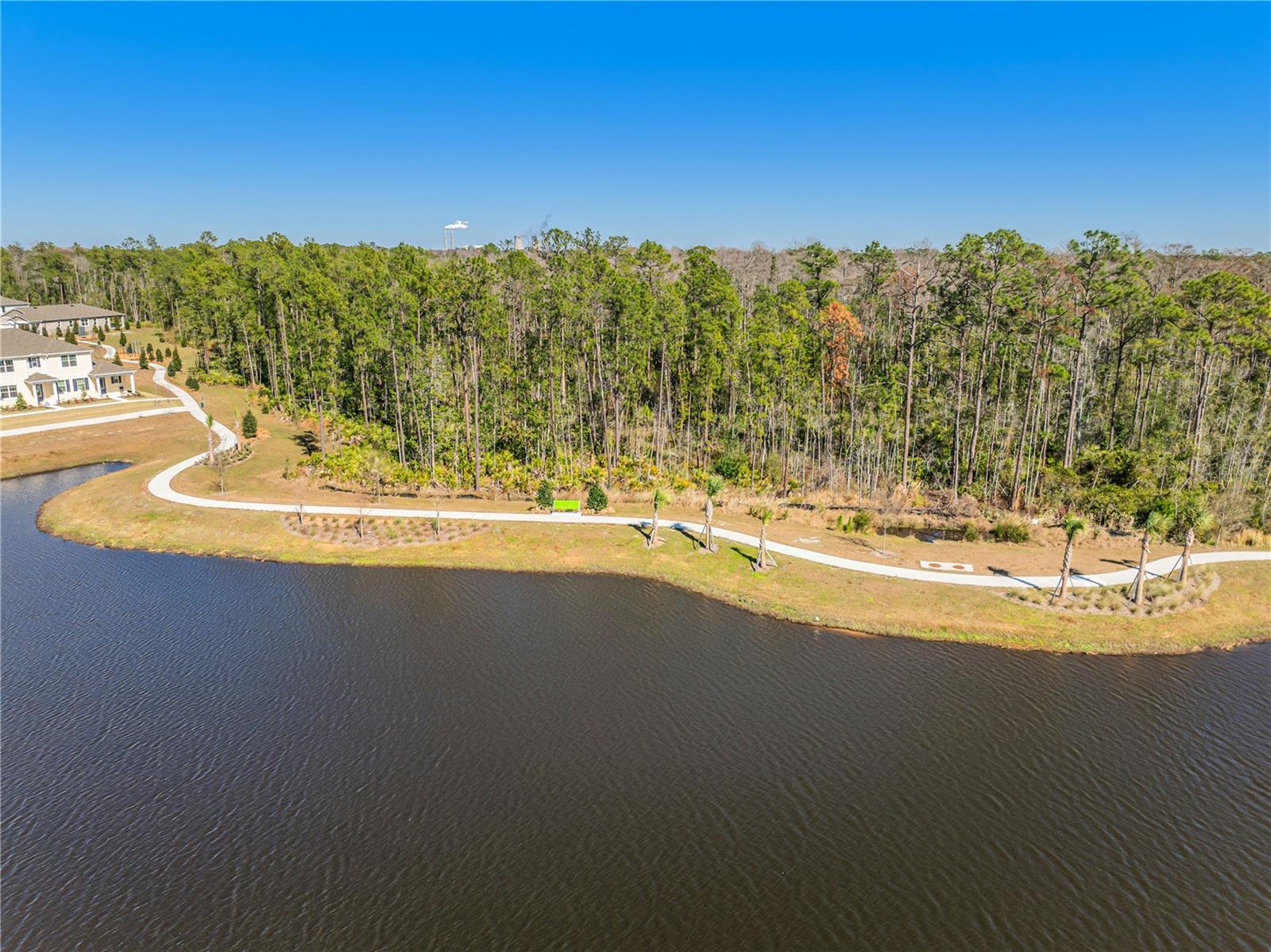 Image 32 of 41 For 9867 Walkway Drive