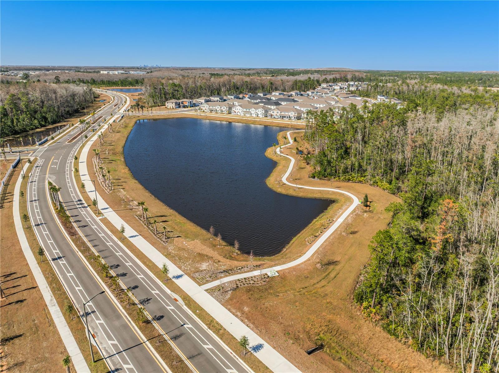 Image 34 of 41 For 9867 Walkway Drive