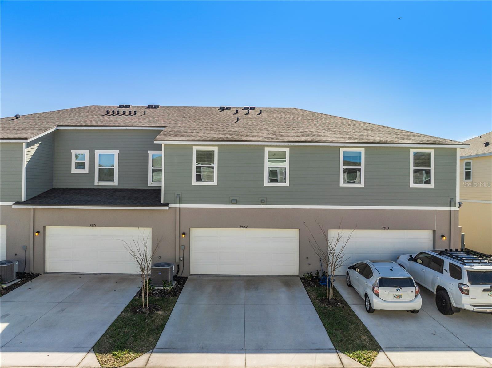 Image 41 of 41 For 9867 Walkway Drive