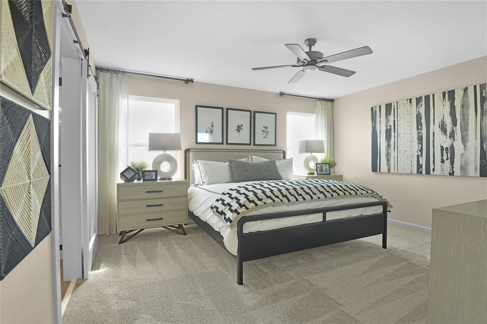 Image 17 of 26 For 14519 Banks Court