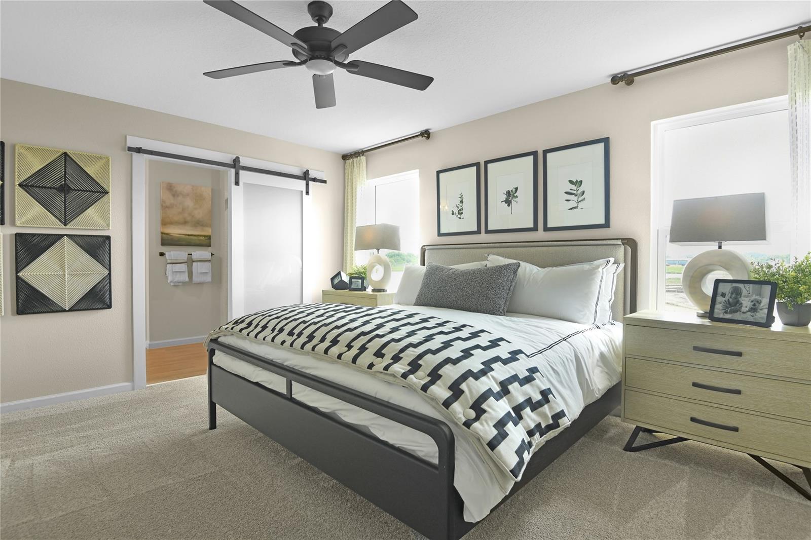 Image 20 of 26 For 14519 Banks Court