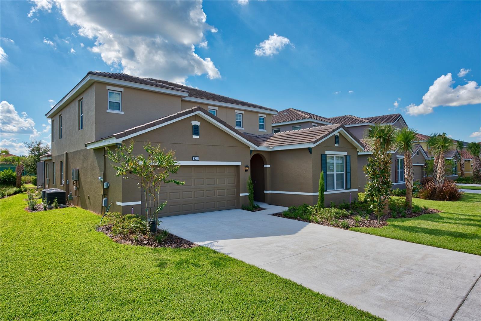 Details for 5231 Wildwood Way, DAVENPORT, FL 33837