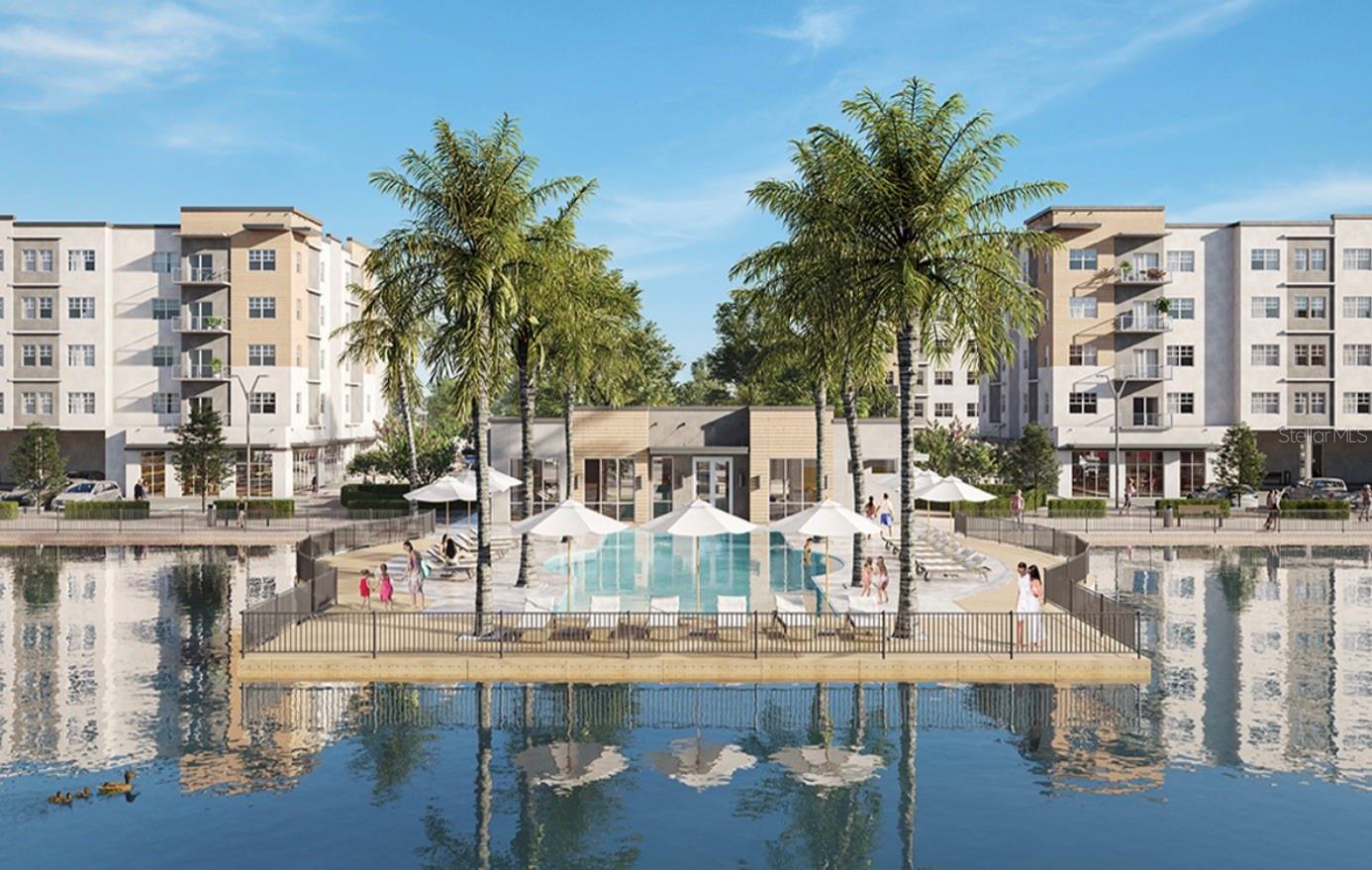 Image 2 of 26 For 5587 Millenia Park Blvd, Unit 221  221