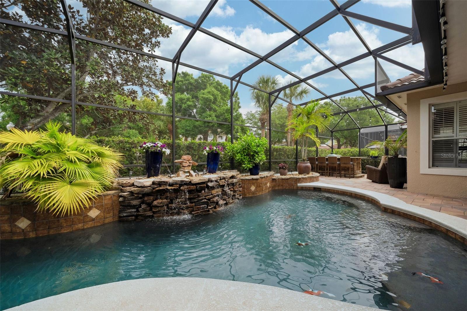 Image 30 of 42 For 7923 Versilia Drive