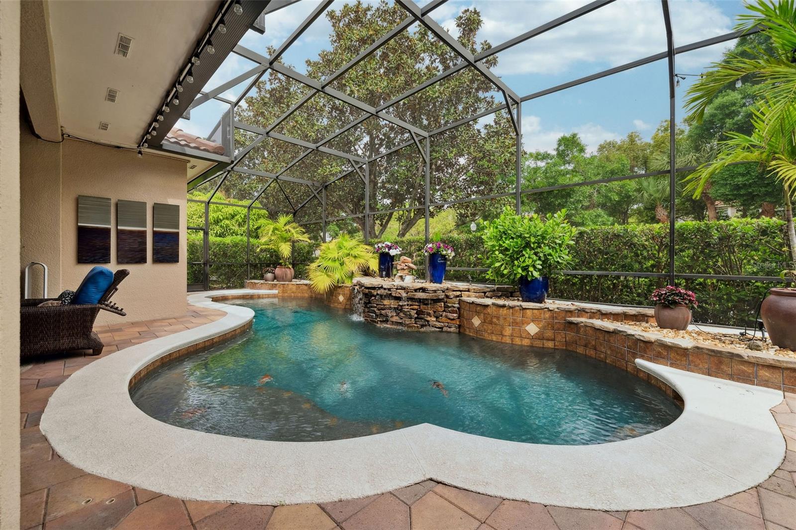 Image 31 of 42 For 7923 Versilia Drive