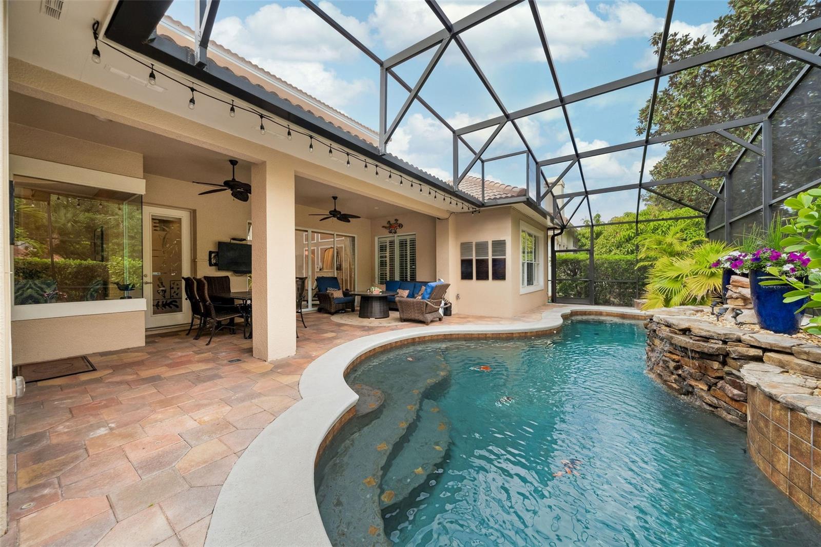 Image 32 of 42 For 7923 Versilia Drive