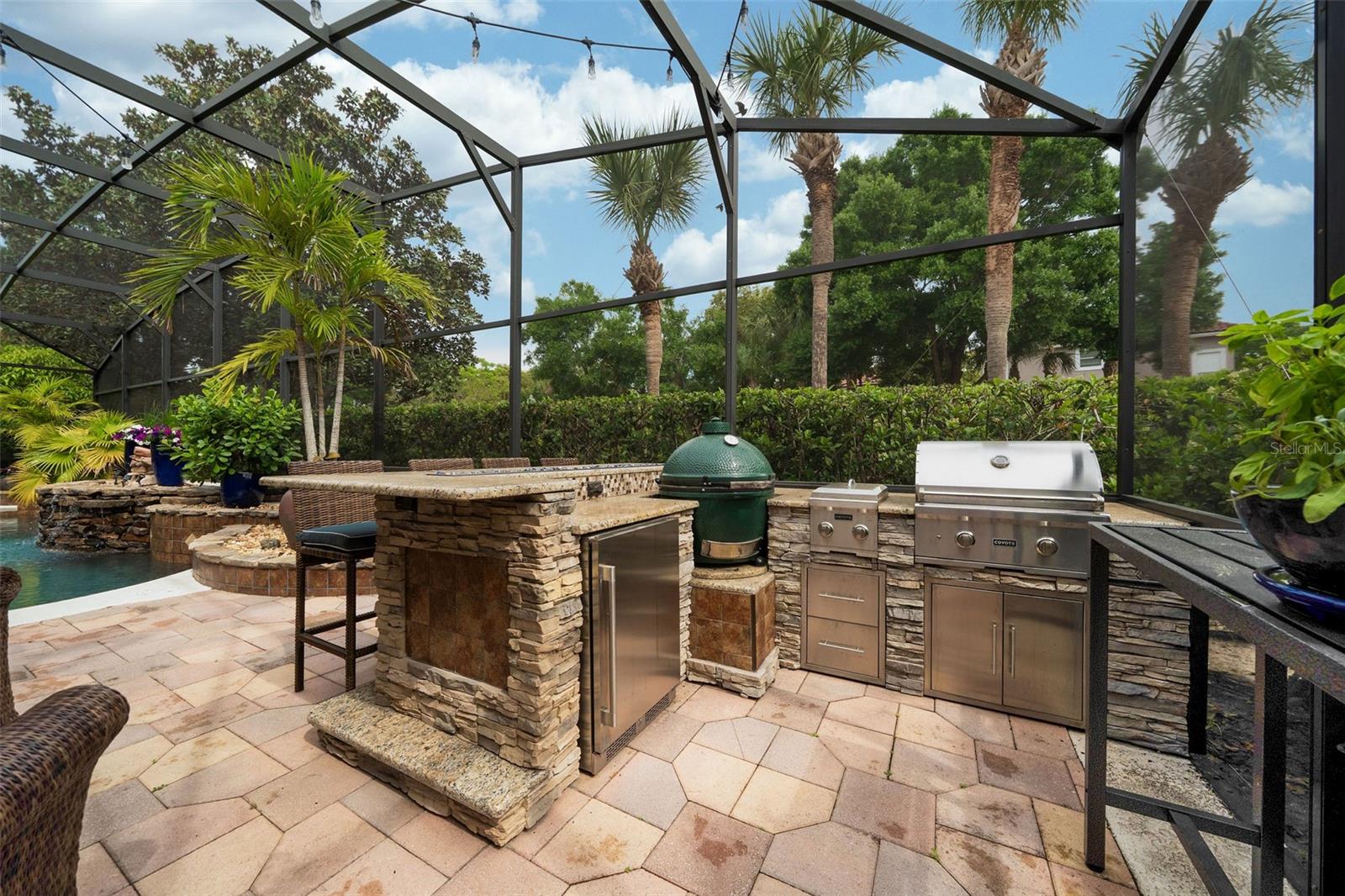 Image 33 of 42 For 7923 Versilia Drive