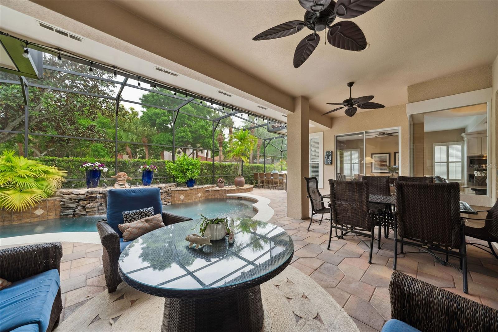 Image 35 of 42 For 7923 Versilia Drive