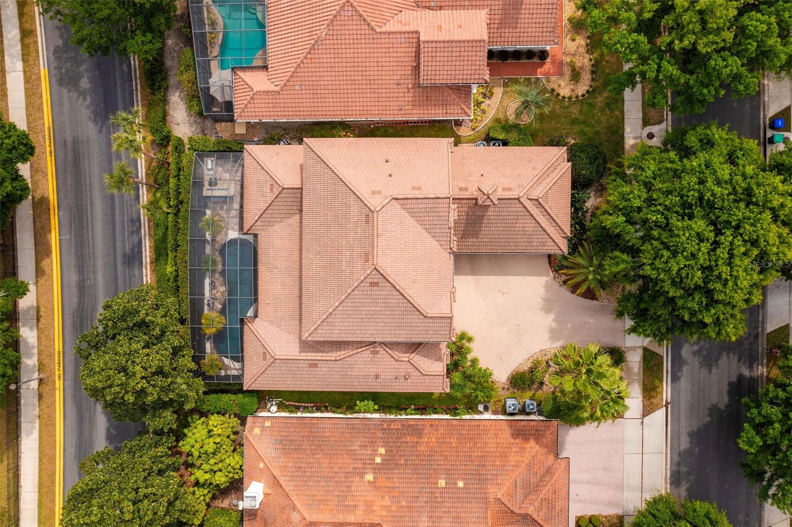 Image 36 of 42 For 7923 Versilia Drive