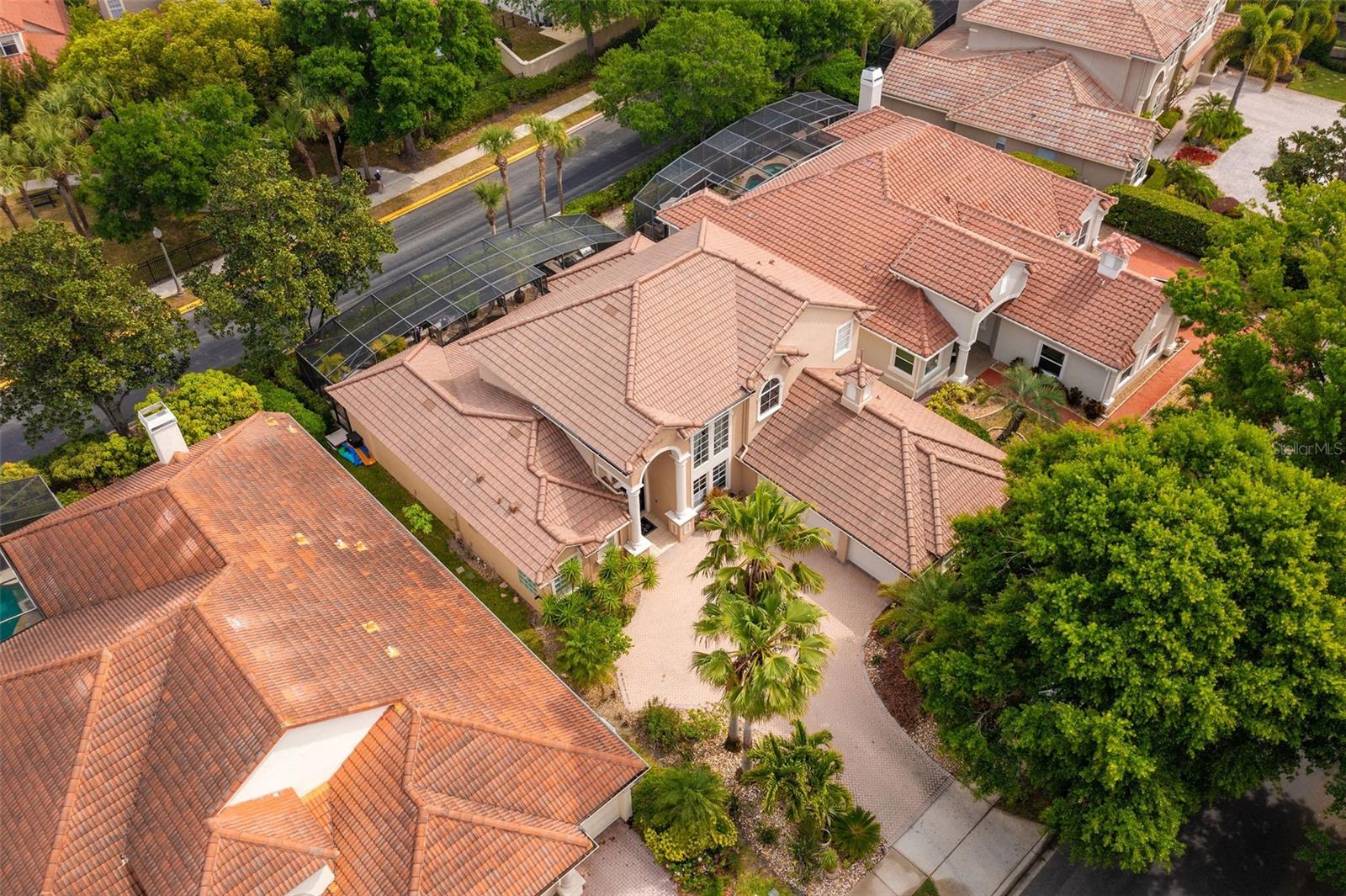 Image 37 of 42 For 7923 Versilia Drive