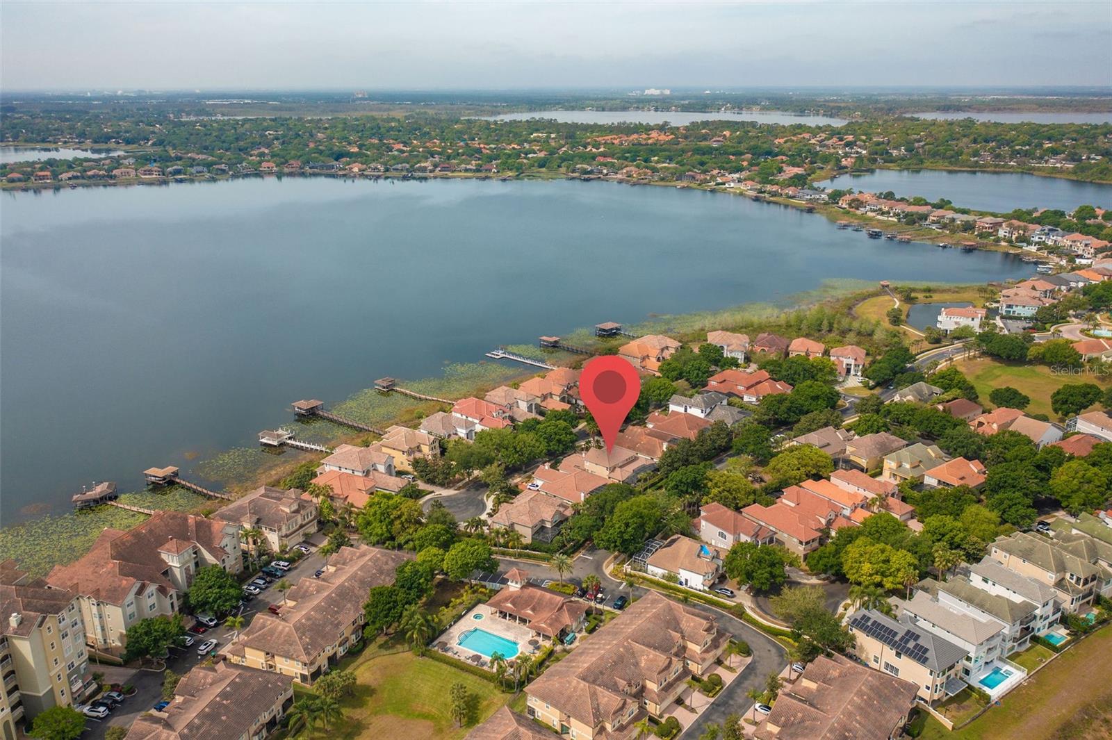 Image 38 of 42 For 7923 Versilia Drive