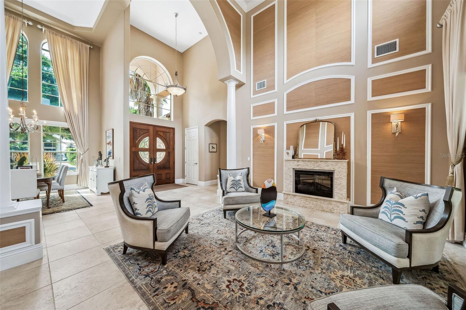 Image 4 of 42 For 7923 Versilia Drive