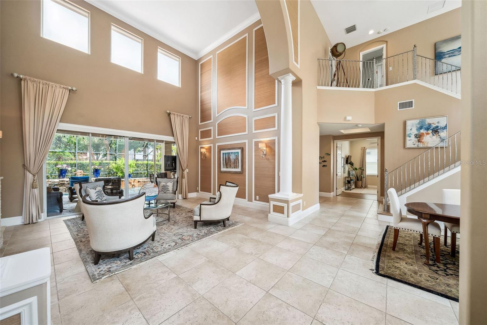 Image 6 of 42 For 7923 Versilia Drive