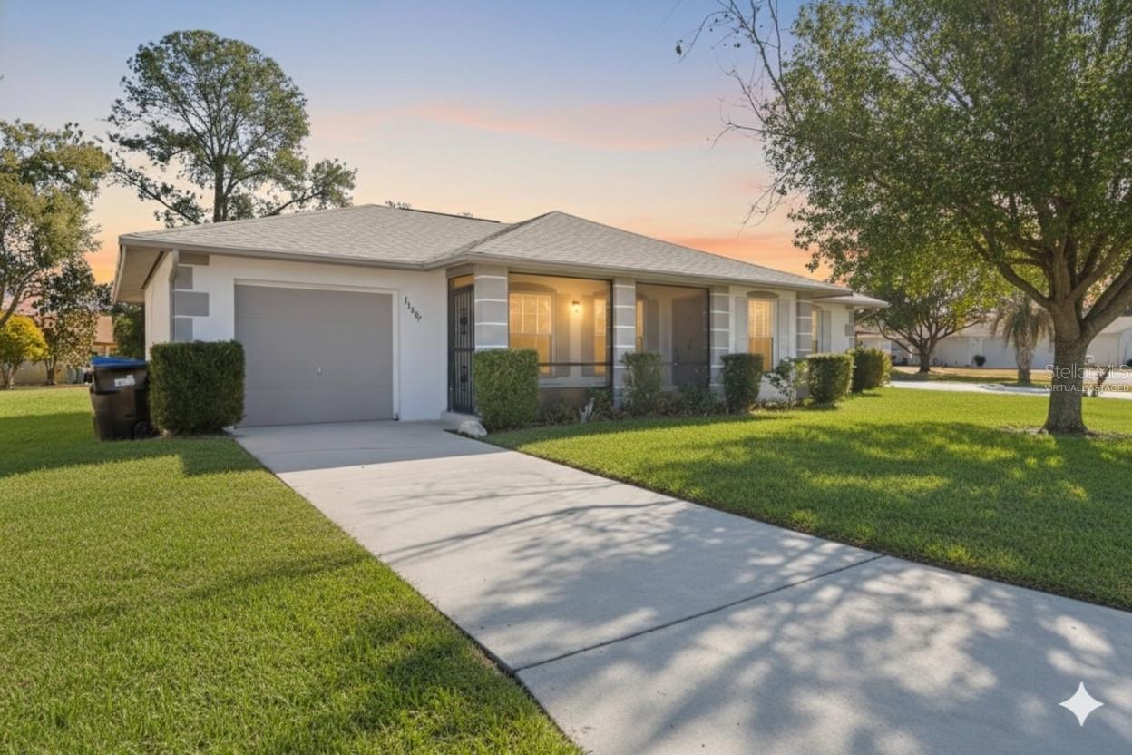 Details for 11407 Splitwood Lane, ORLANDO, FL 32821