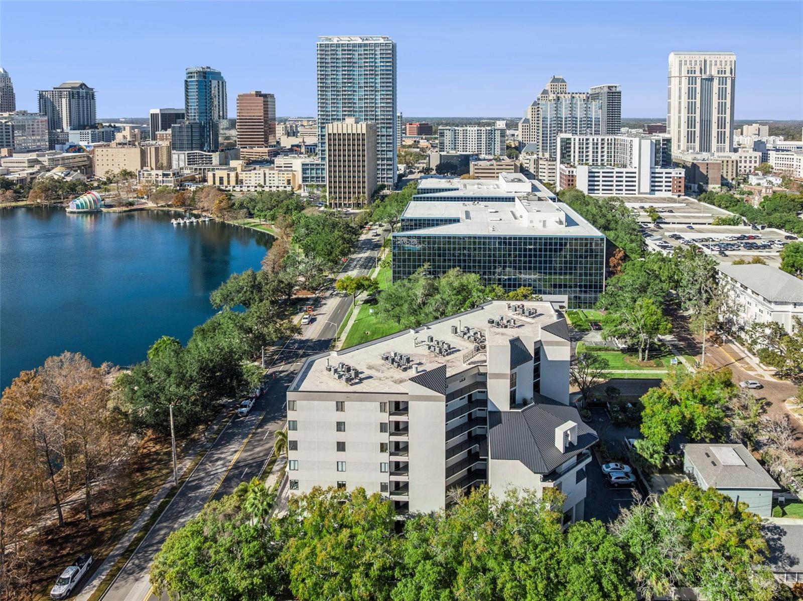 Image 33 of 40 For 401 Robinson Street 303