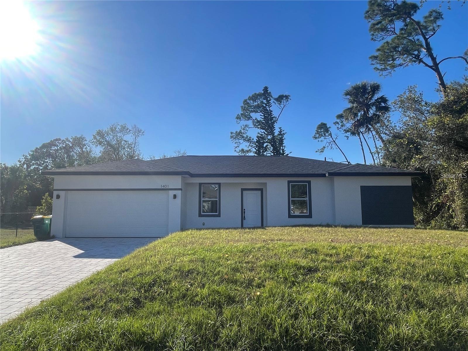 Details for 1401 Newton Street, PORT CHARLOTTE, FL 33952