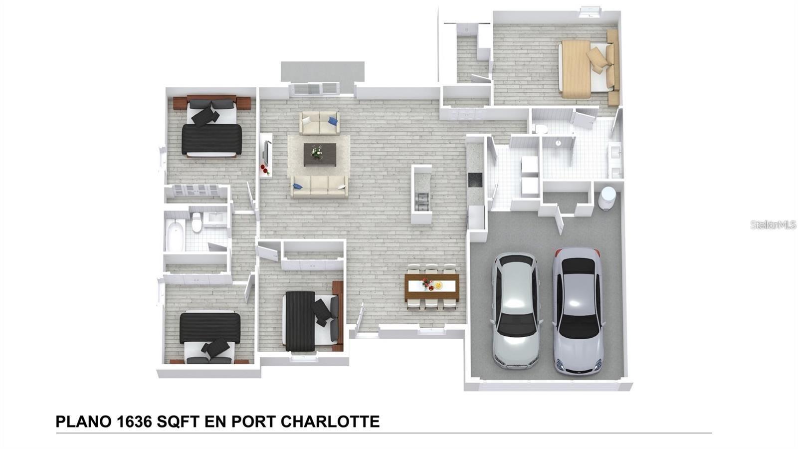 Image 14 of 14 For 1401 Newton Street