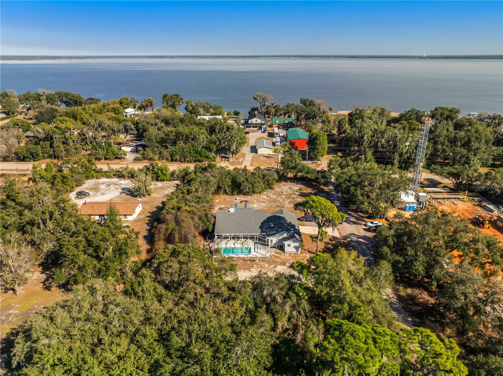 Image 41 of 41 For 8672 Mary Moser Lane