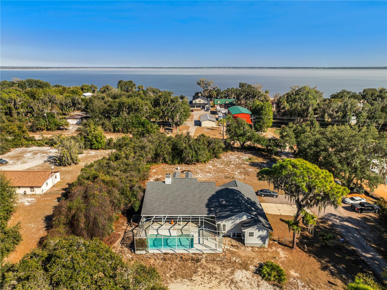 Image 8 of 41 For 8672 Mary Moser Lane