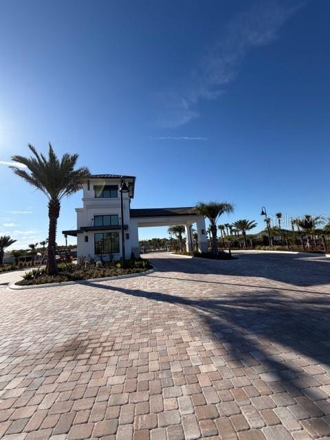 Image 26 of 28 For 4325 Curacao Place