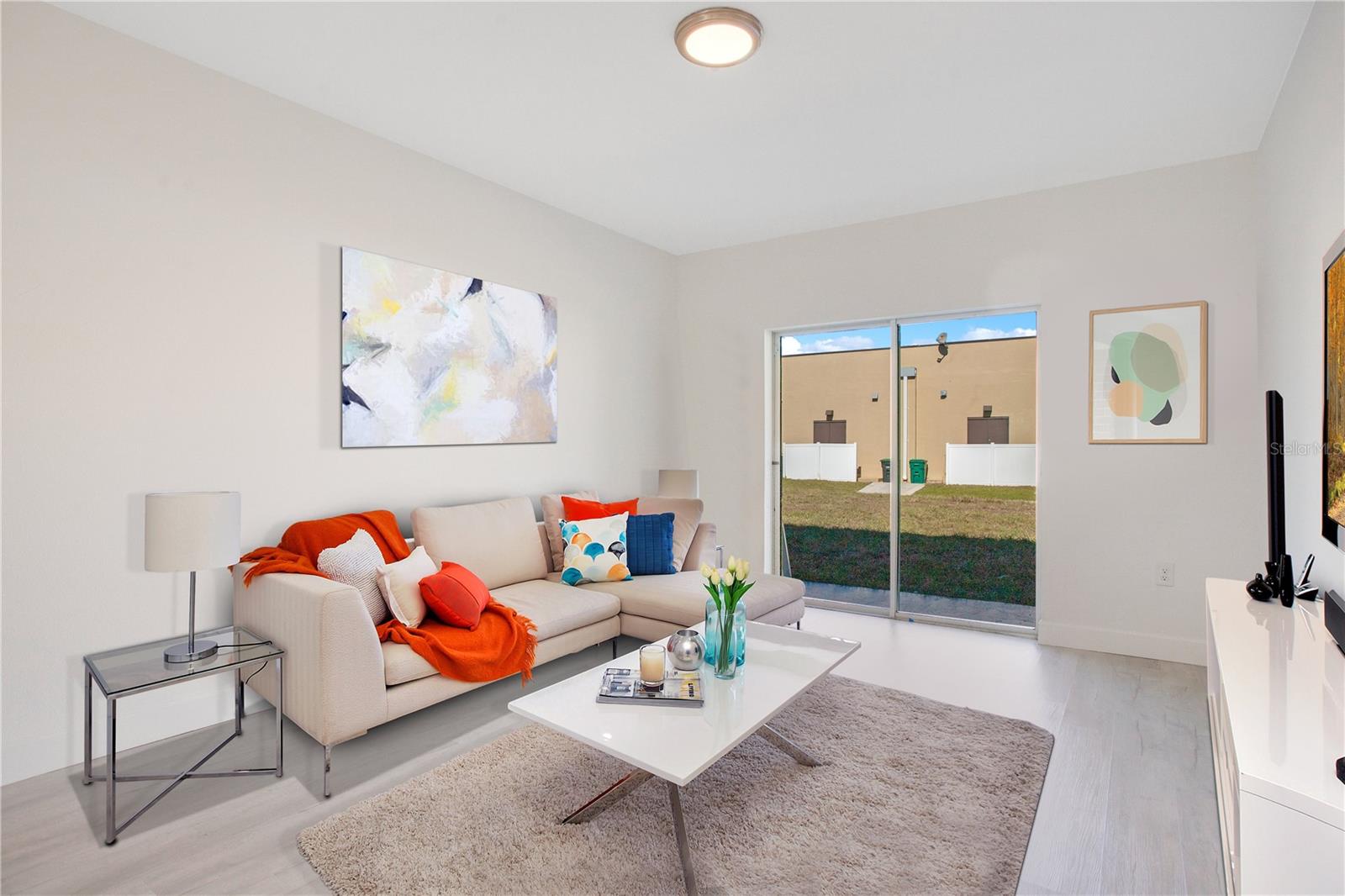 Image 6 of 16 For 10452 Pendleton Avenue