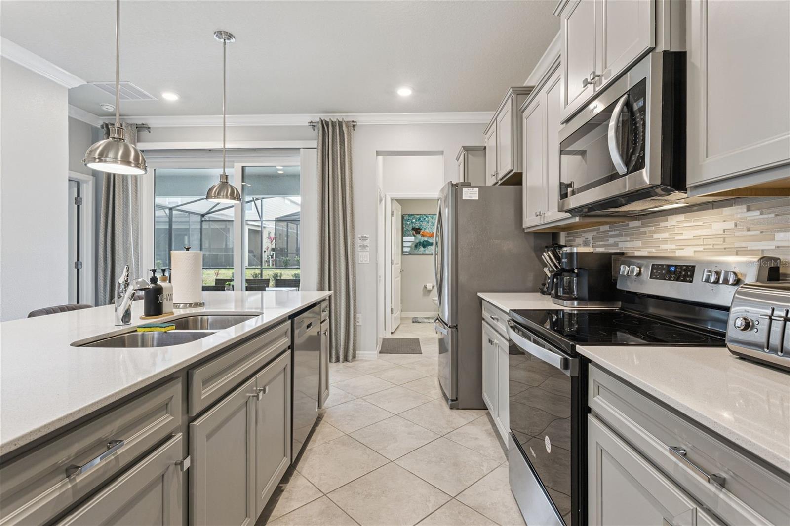 Image 10 of 41 For 16205 Saint Kitts Circle