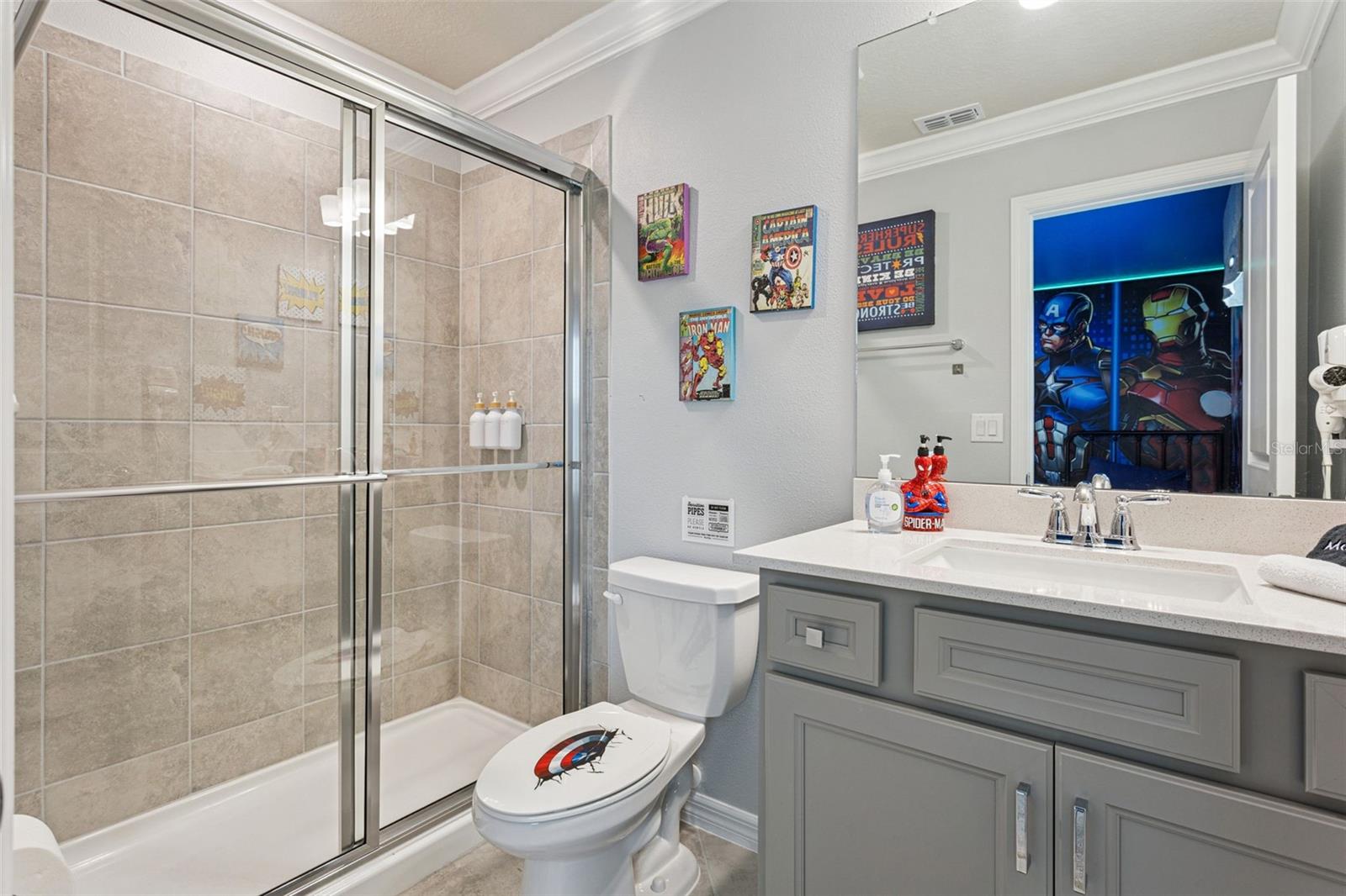 Image 29 of 41 For 16205 Saint Kitts Circle