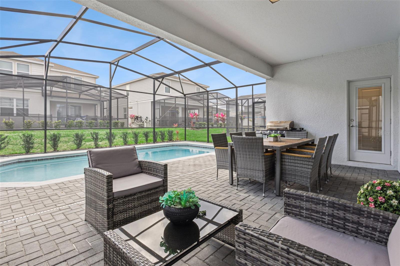 Image 32 of 41 For 16205 Saint Kitts Circle