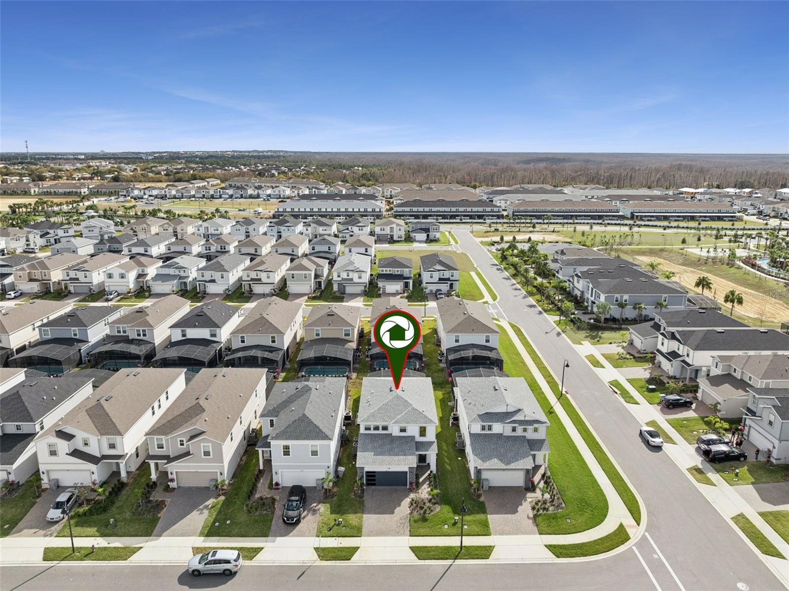 Image 36 of 41 For 16205 Saint Kitts Circle