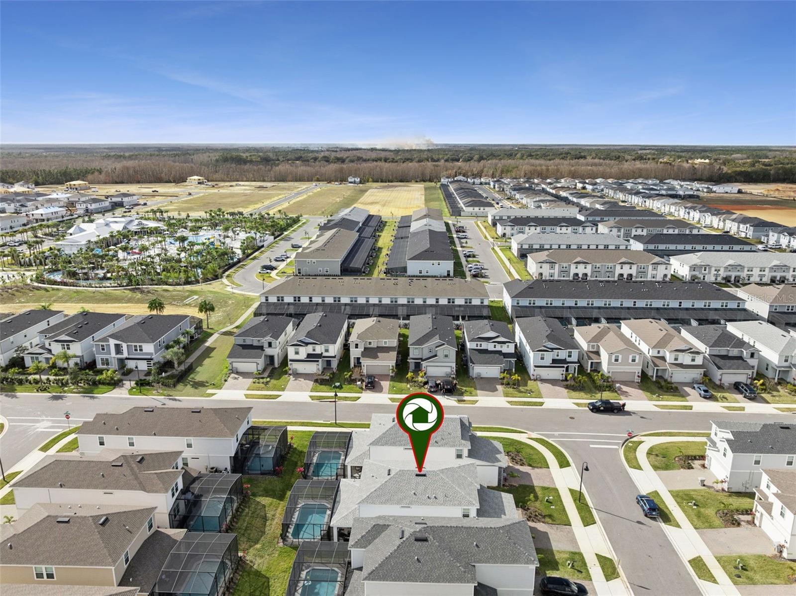 Image 37 of 41 For 16205 Saint Kitts Circle