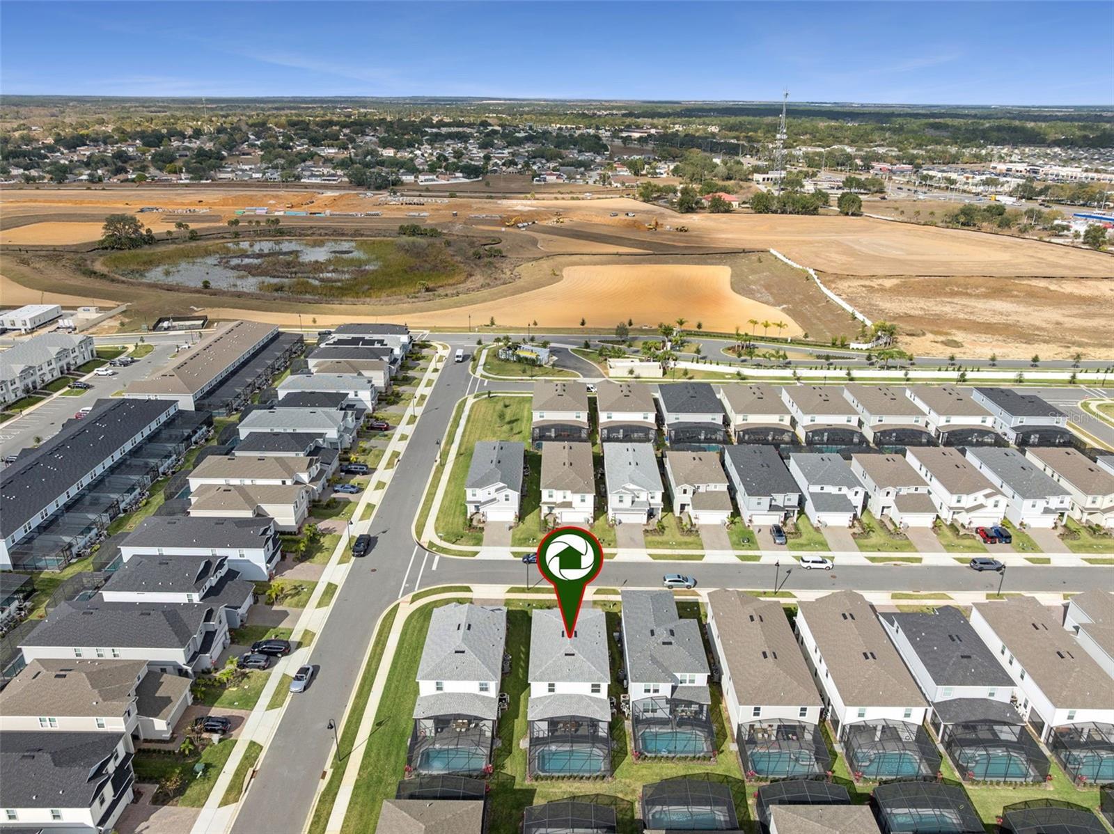 Image 38 of 41 For 16205 Saint Kitts Circle