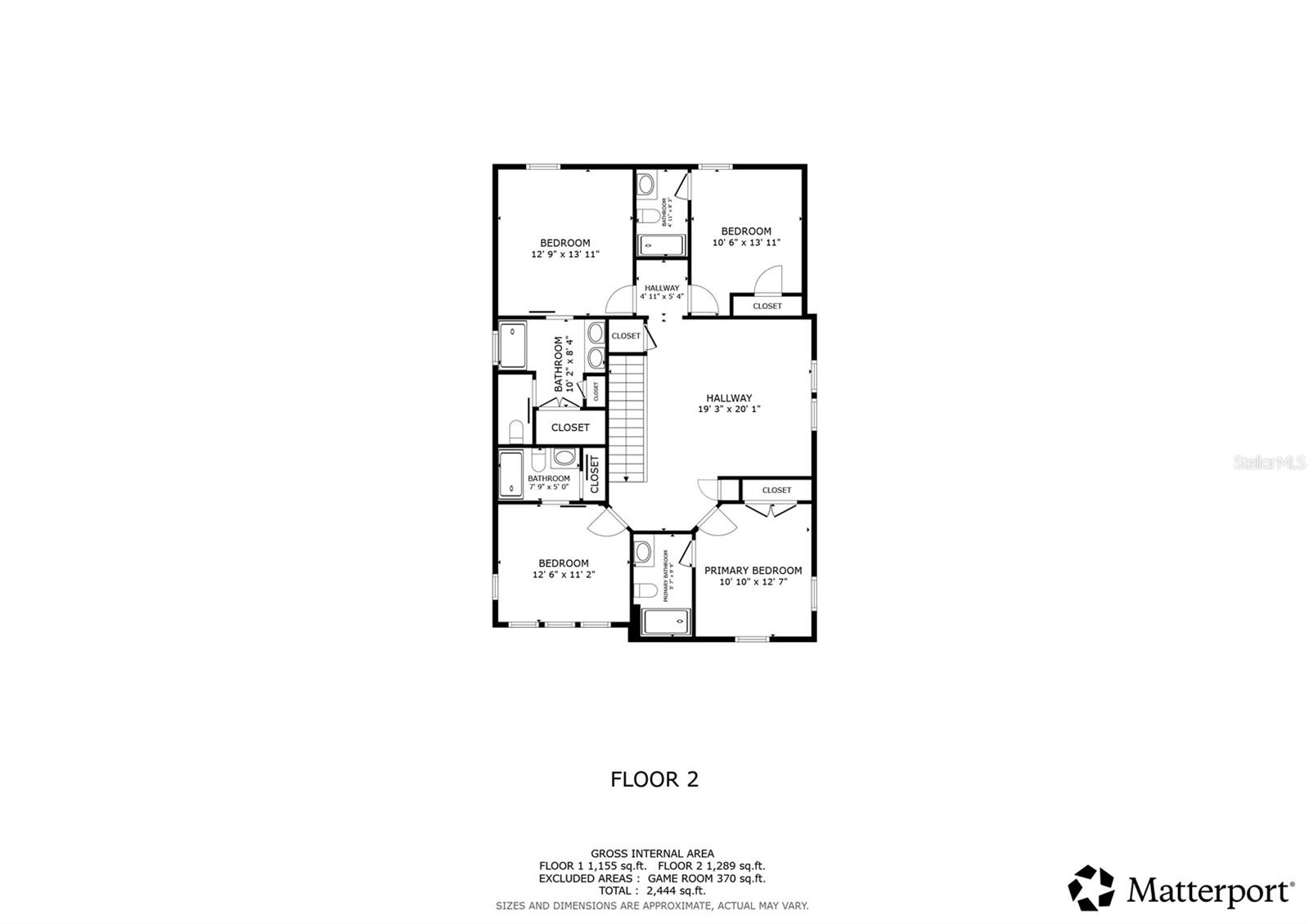 Image 41 of 41 For 16205 Saint Kitts Circle