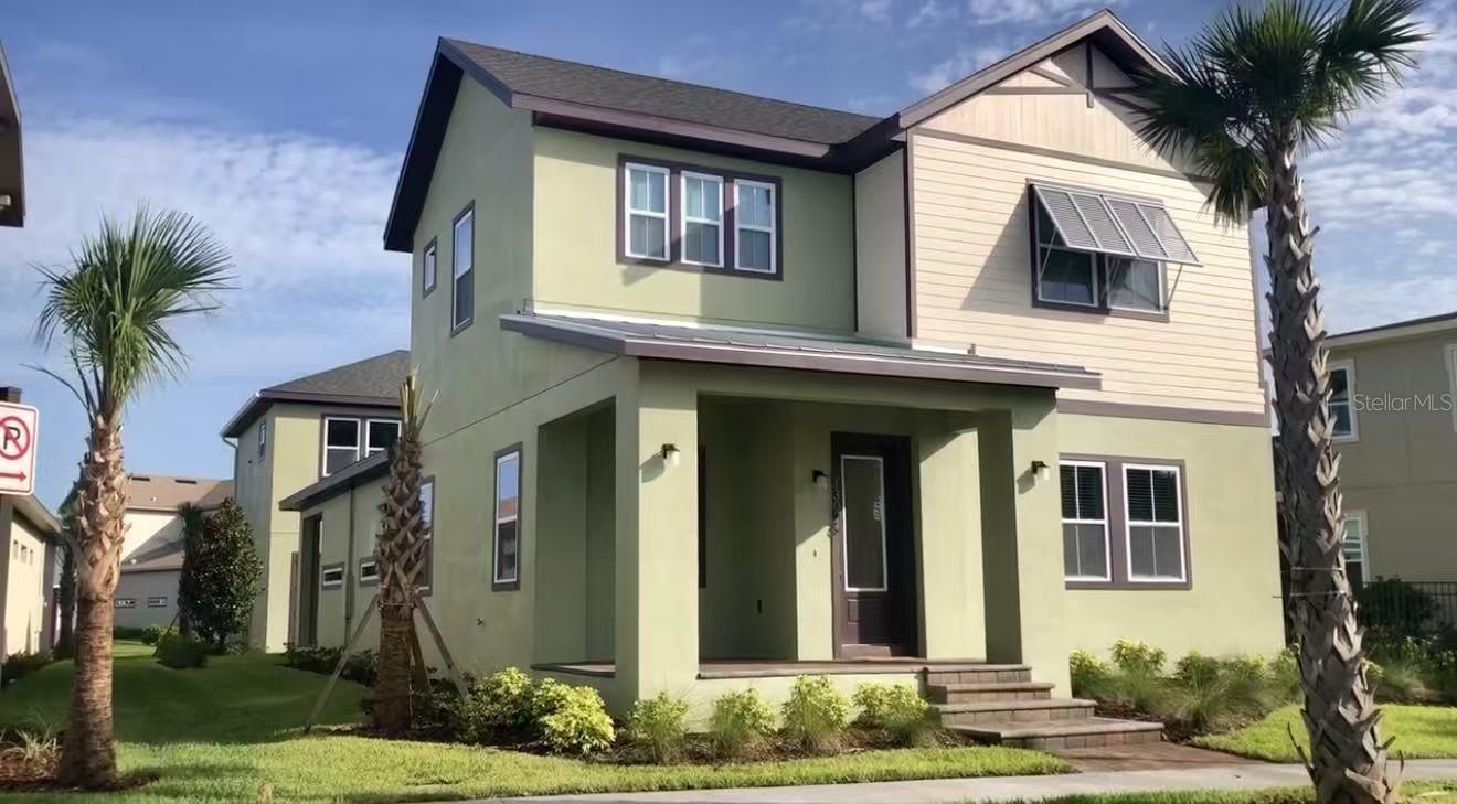 Details for 13026 Stoddart Avenue, ORLANDO, FL 32827