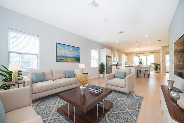 Image 4 of 51 For 13026 Stoddart Avenue