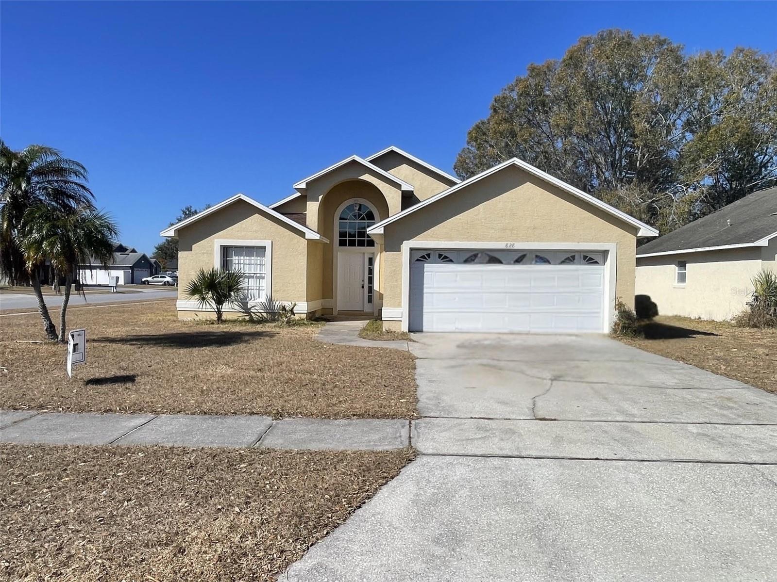 Details for 828 Woodfield, KISSIMMEE, FL 34744