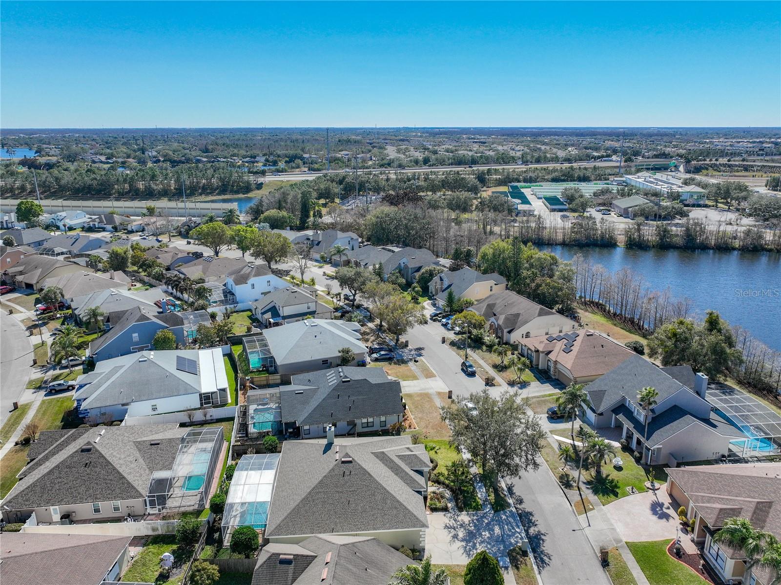 Image 76 of 76 For 2909 Smithfield Drive