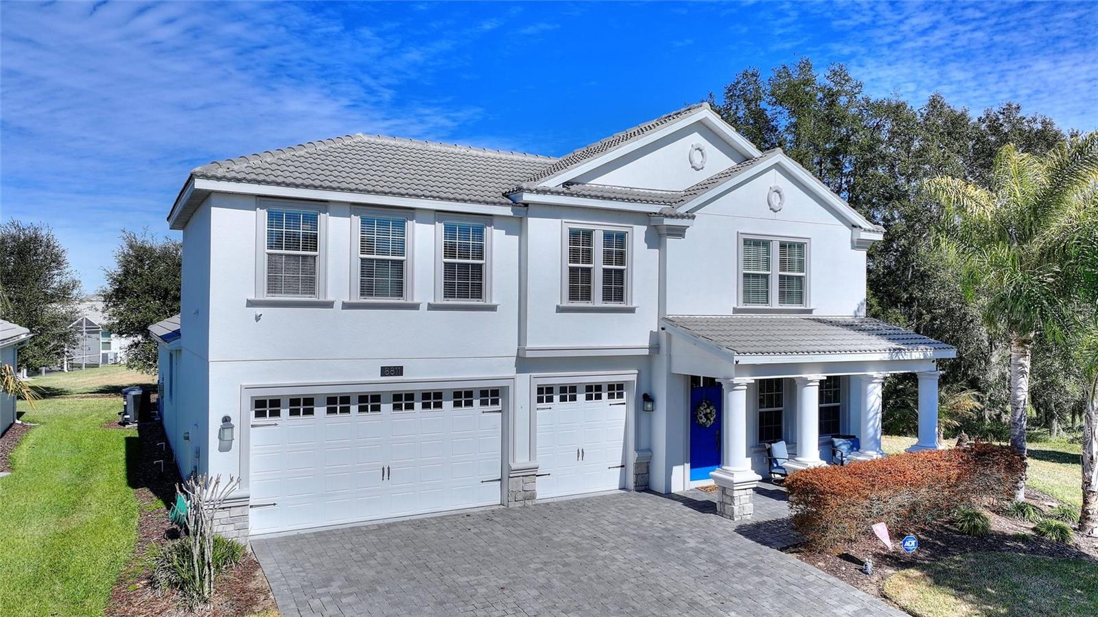 Details for 8811 Bally Neal Looop, DAVENPORT, FL 33836